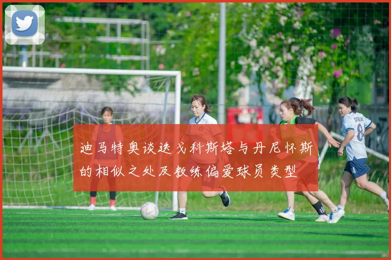 迪马特奥谈迭戈科斯塔与丹尼怀斯的相似之处及教练偏爱球员类型